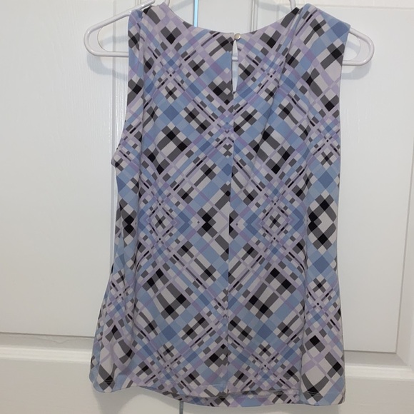 Calvin Klein shell top medium - Picture 2 of 8